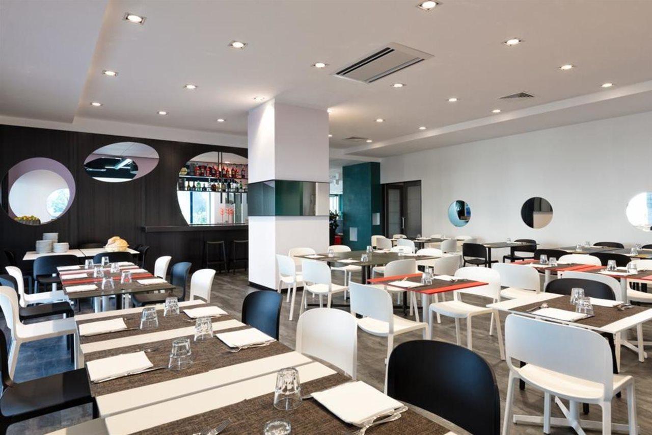 Hotel Garda 4*