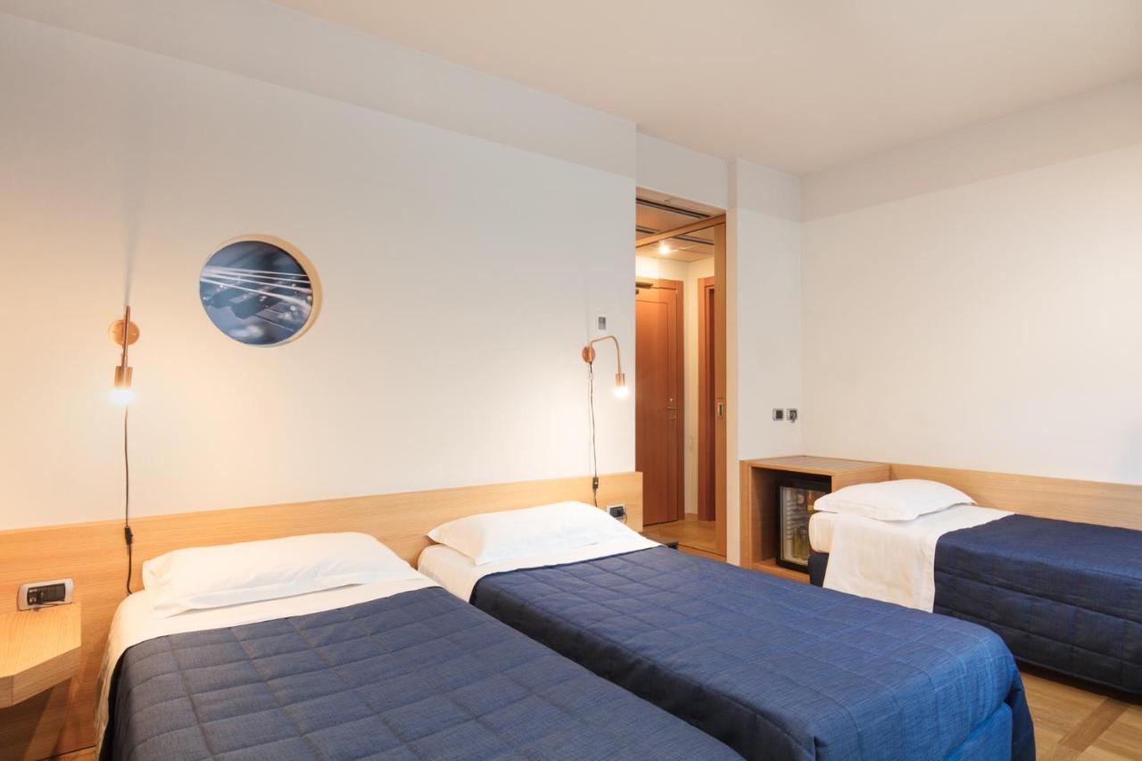 Hotel Garda Montichiari