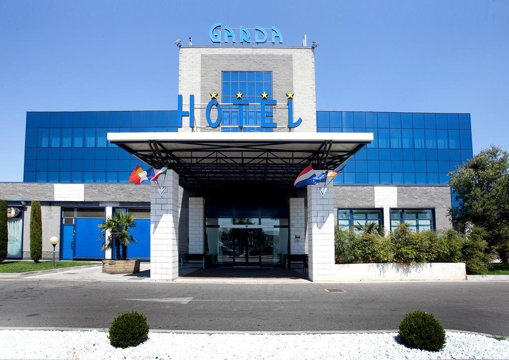 Hotel Garda