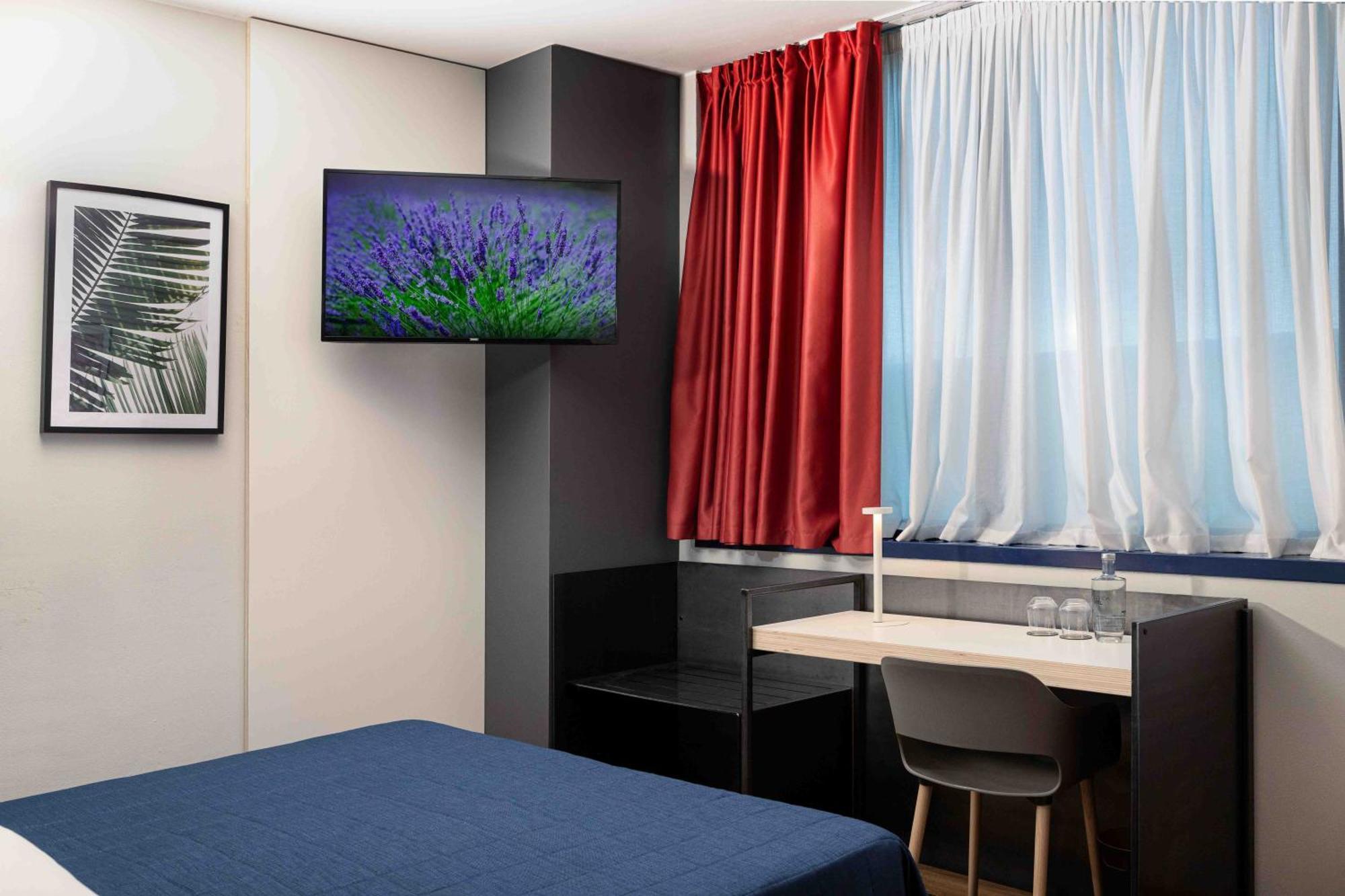 Garda Hotel Montichiari