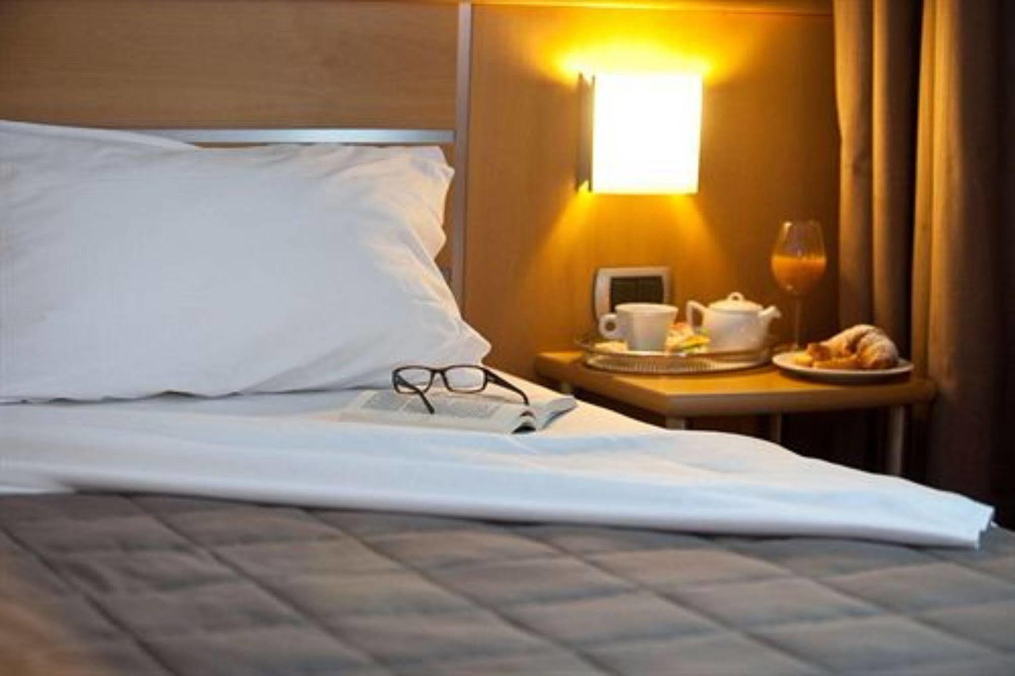 Garda Hotel 4*