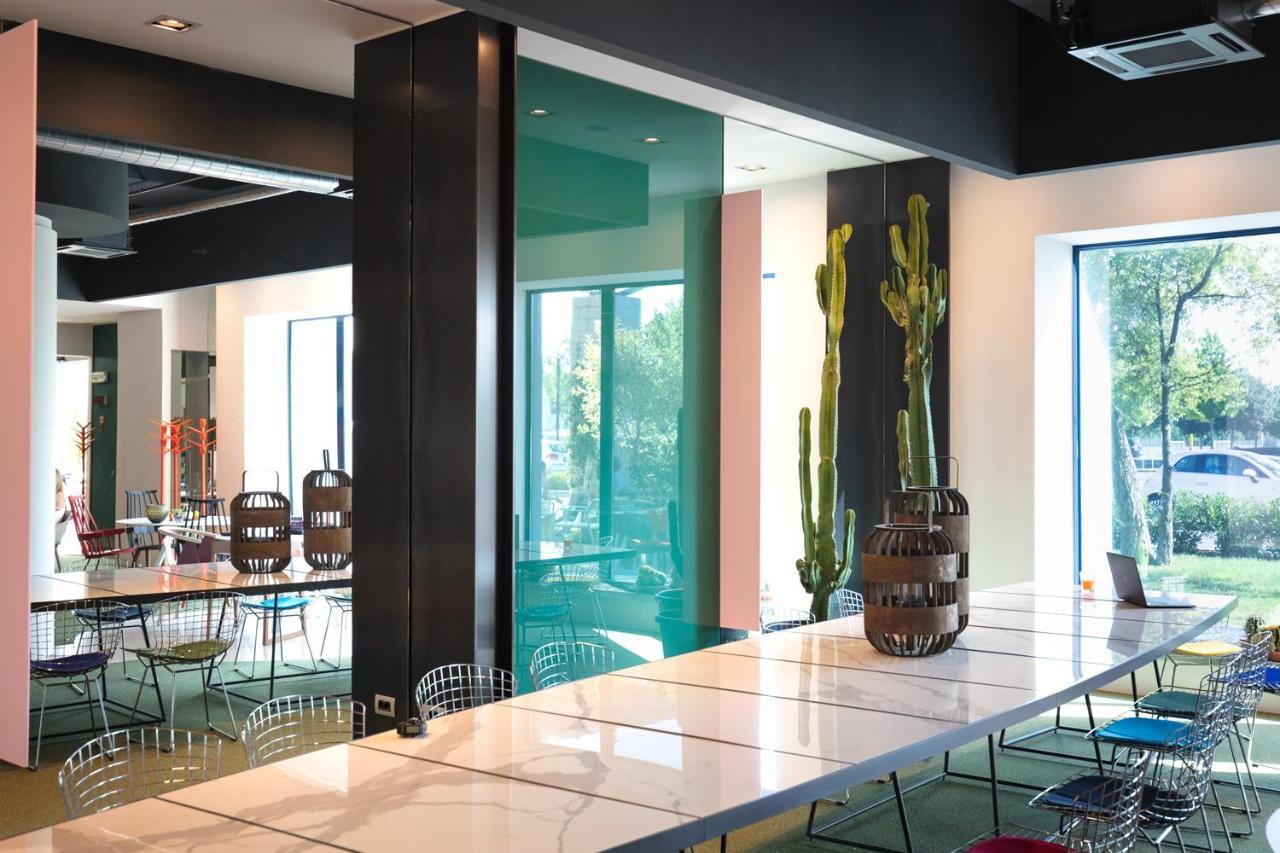 Hotel Garda 4*