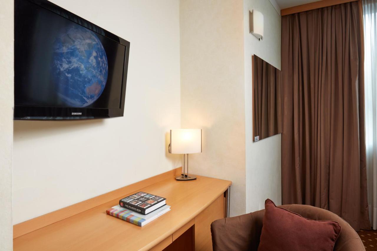 Garda Hotel 4*
