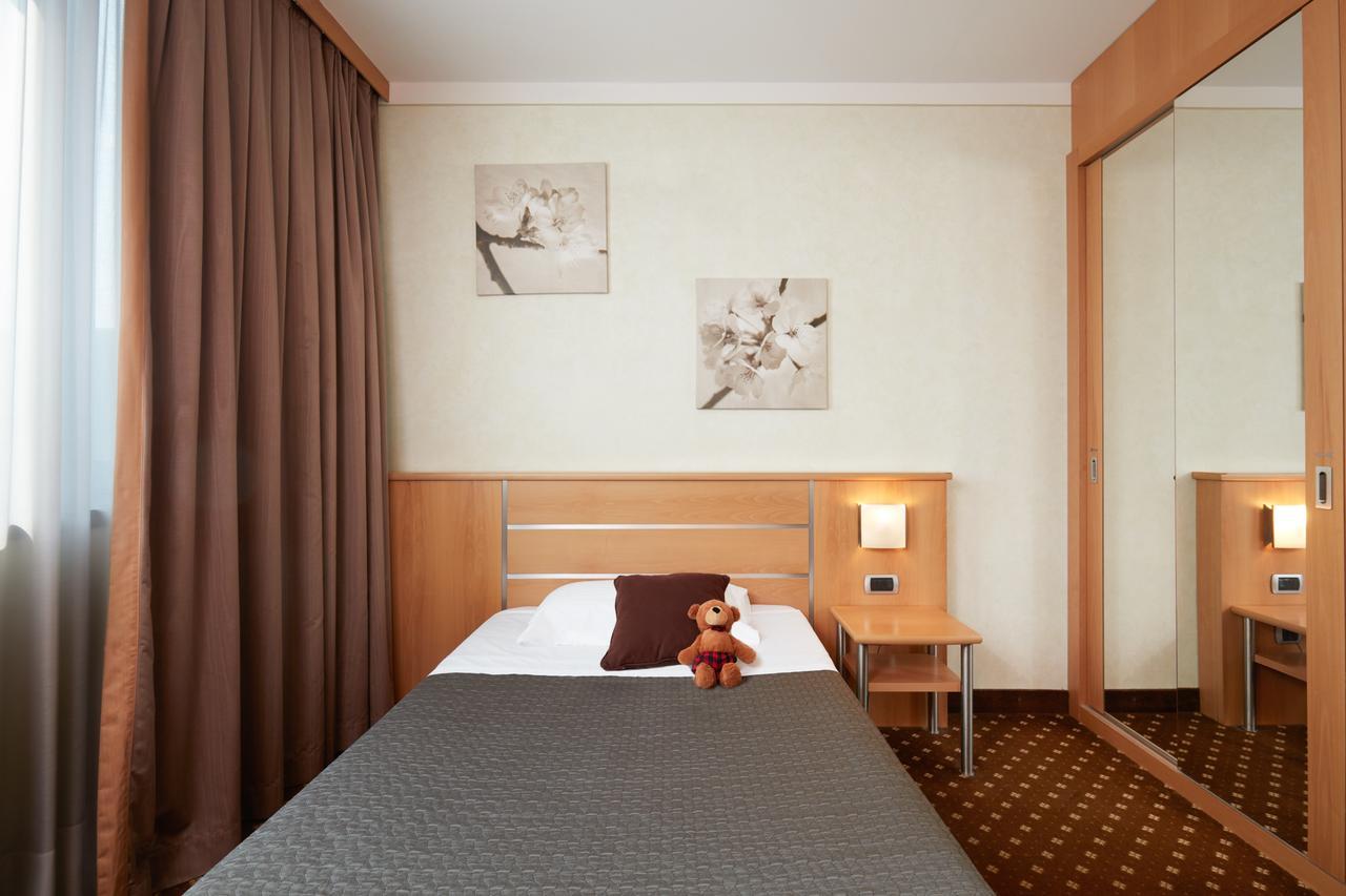 Hotel Garda 4*