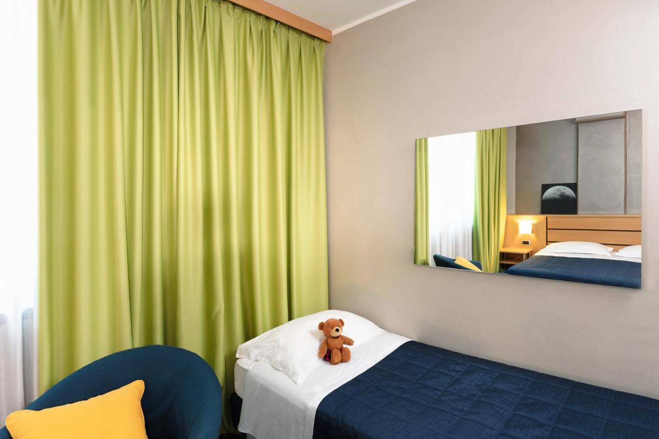 Garda 4*