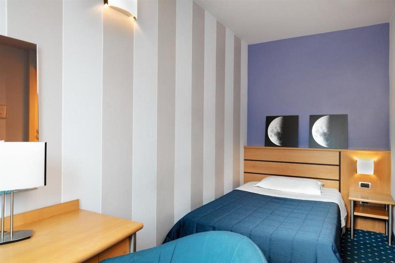 Hotel Garda 4*