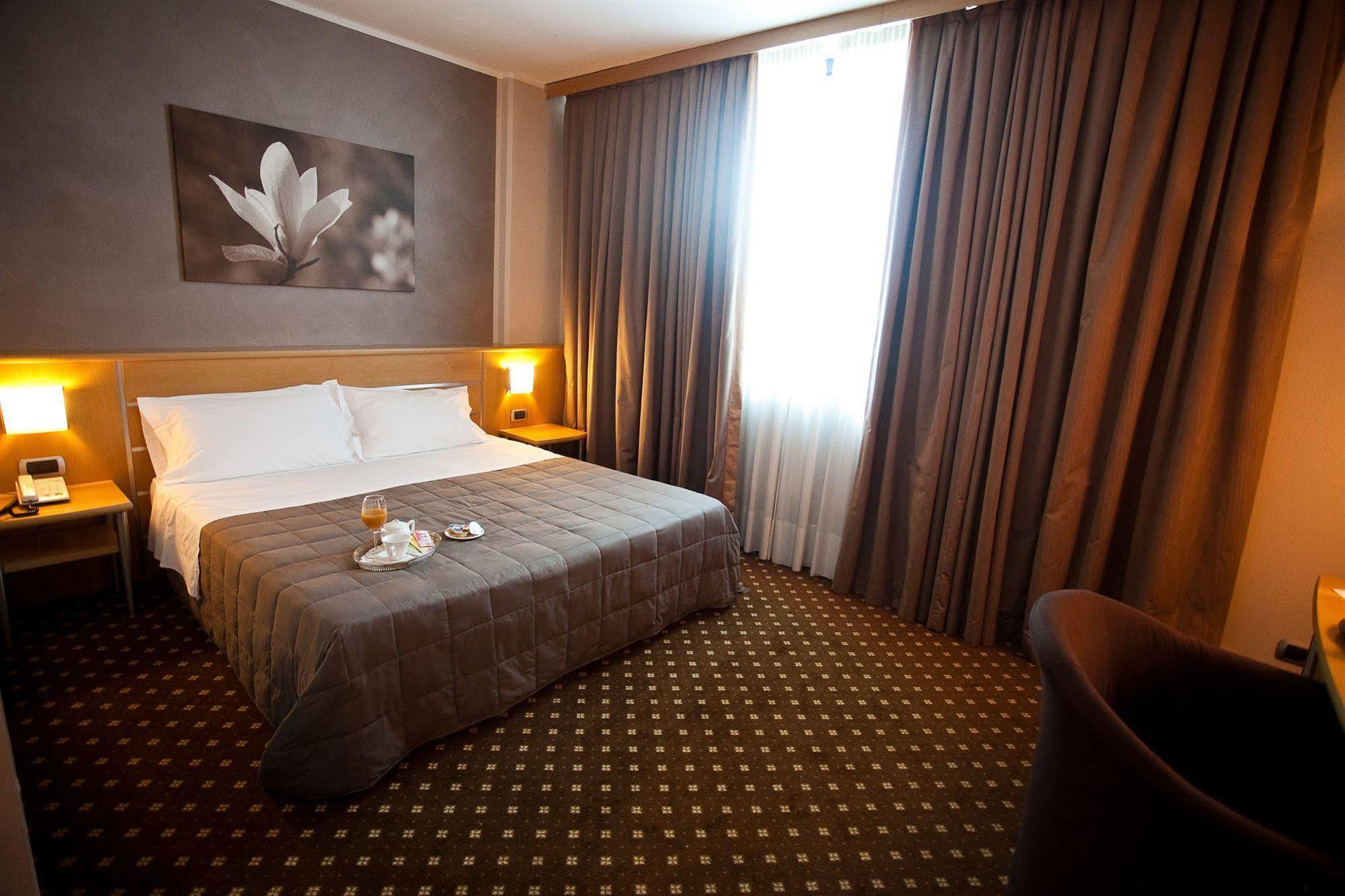 Garda Hotel