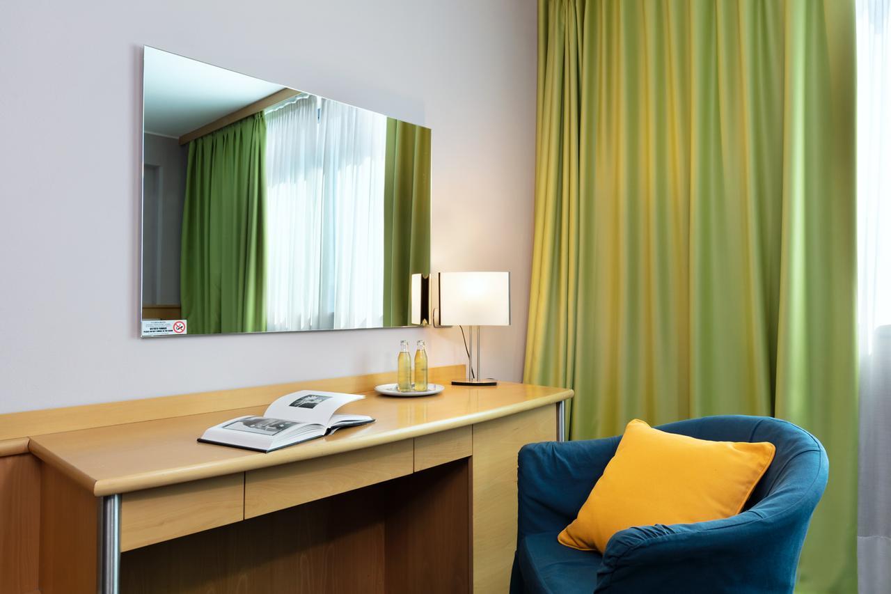 Hotel Garda